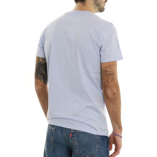 T-SHIRT IN PIMA LACOSTE - Mad Fashion | img vers.650x/